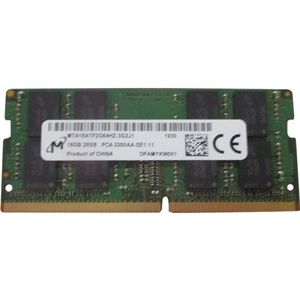 HP MEM 16GB DDR4-3200 1.2v SHARED (3200 MHz, DDR4 RAM), RAM