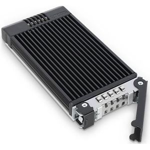 Icy Dock ToughArmor MB601TP-1B - Drager voor opslagschijf (caddy), Accessoires voor harde schijven