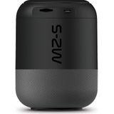 Veho MZ-S Bluetooth Speaker - Black