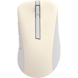 ASUS Wireless Mouse MD102 muis Universeel Rechtshandig RF-draadloos + Bluetooth Optisch 1600 DPI