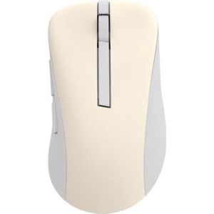 ASUS Wireless Mouse MD102 muis Universeel Rechtshandig RF-draadloos + Bluetooth Optisch 1600 DPI
