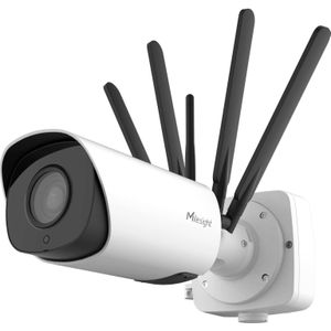 Milesight MS-C2966-X12R(T)GOPC, Netwerkcamera