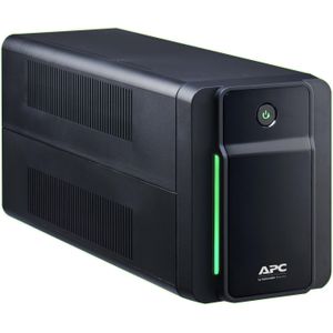 APC USV BX950MI 950 VA / 520 W (950 VA, 520 W, Lijninteractief UPS), UPS