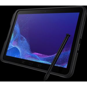 Samsung - Tab Active Pro - Tablet - Zwart - 10.1 inch - 6GB RAM - 128GB Opslag