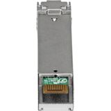 StarTech - Gigabit Glasvezel SFP Module - 1000Base-LX - SM LC - 10 km