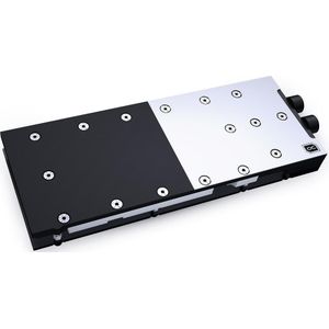 Alphacool - ES RTX A5000 - GPU Waterkoeler - Fullcover - Aluminium Backplate