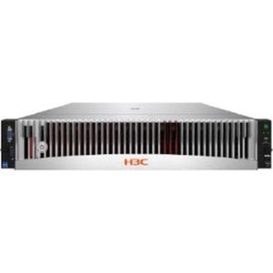 H3C Mini-PC 0231ALK1-8 Intel Xeon W-2223 64 GB RAM 4 GB 480 GB (64 GB, Intel Xeon W-2223), PC, Zwart