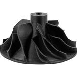 XYZprinting RFCABXEU00H NFC - PLA Carbon Filament PLA Kunststof 1.75 Mm 600 G Zwart 1 Stuk(s)