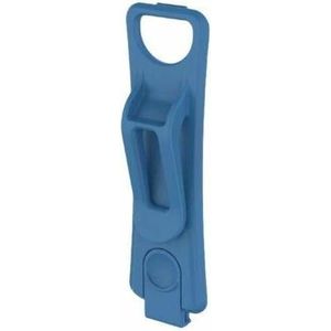 Zebra Handriemclip - voor TC21-HC, Accessoires voor barcodescanners