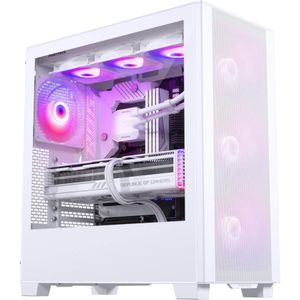 Phanteks XT Pro Ultra D-RGB, Wit