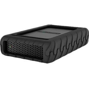 Glyph - Blackbox Pro - Externe Harde Schijf - Zwart - 20 TB - USB-C 3.2 Gen 2