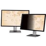 3M PF215W9B 54,6 cm (21.5") Randloze privacyfilter voor schermen