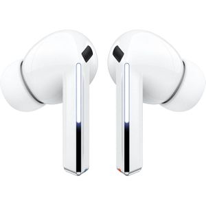 Samsung Galaxy Buds3 Pro (ANC, 6 h, Draadloze), Koptelefoon, Wit