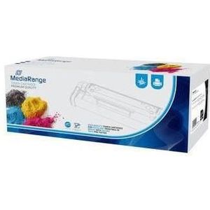 MediaRange, Toner, 410X (BK)