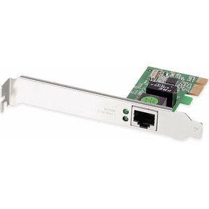 edimax Netwerkkaart EN-9260TX-E (Mini PCI Express), Netwerkkaarten