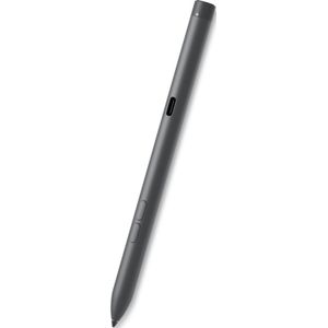 Dell Premier oplaadbare actieve pen- PN7522W, Stylussen, Zwart