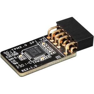 Gigabyte GC-TPM 2.0 SPI V2