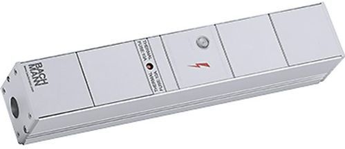 Bachmann - Stekkerdoos - ALU 1HE VM - 1xSPD zonder LED - 1m H05VV-F 3G4.00mm - CEE 32A