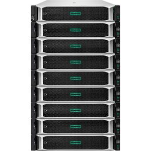 HPE StoreOnce 3660 96TB upgrade LTU, Server accessoires