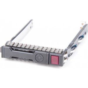 Origin Storage - 651687-001 - Montagekit - Zwart