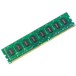 Intenso DDR4 DESKTOP PRO (2 x 4GB, 2400 MHz, DDR4 RAM, DIMM 288 pin), RAM