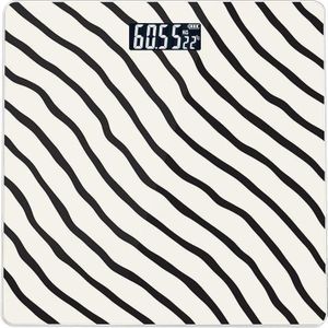 Livoo, Weegschaal, Elektronische Personenwaage (180 kg)