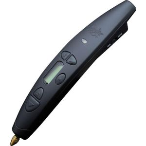 3Doodler MINT 3D Pen ""Pro+ Essential Pen Set"" van 6 jaar oud (Pen), 3D printer accessoires