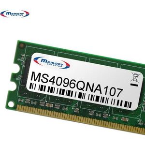 Memorysolution QNAP (1 x 4GB), RAM Modelspecifiek