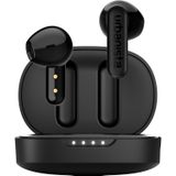 Urbanista Kopenhagen 2 Zwart (ANC, 36 h, Draadloze), Koptelefoon, Zwart