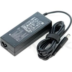 HP - GNRC AC 90W - Voeding - Zwart - Geschikt voor Notebooks