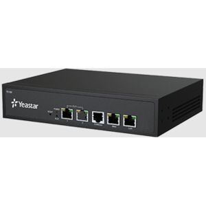 Yeastar VoIP-gateway TE100 1xE1/PRI, Kantoorheadset
