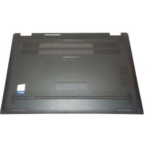 Dell ASSY DEUR BTM W/SCR U 5480, Onderdelen voor notebooks
