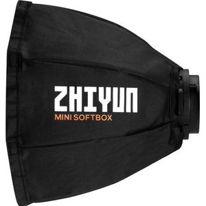 Zhiyun Mini Softbox (ZY-Mount), Gimbal