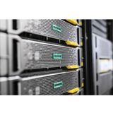 Hewlett Packard Enterprise - E Backplane Kit - Server Accessoires - Zwart