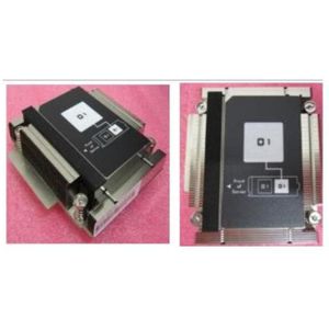 HPE Brede koelplaat CPU 1 BL460c, Server accessoires, Grijs