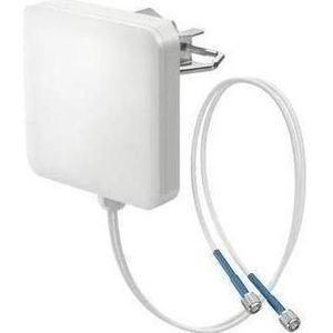 Quwireless S9HV.65.2RT - QuSector 9HV-65-2 Wi-Fi 6E 2x RPTNC (WiFi), Netwerkantenne