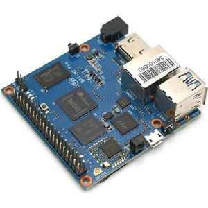Sinovoip BPI-M2 PRO - Volgende generatie single board computer, Ontwikkelborden + Kits
