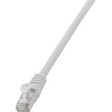 LogiLink - EconLine - Patchkabel - Verschillende Kleuren - PVC