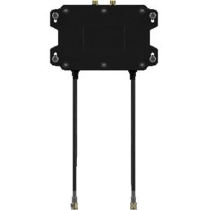 Poynting Antennes - 5G/LTE - Gebouw - A-UDAS-0001-V1 - zwart (5G, 4G, WiFi), Netwerkantenne