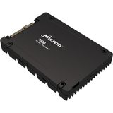 Micron - 7500 PRO - SSD - 960 GB - U.3 PCIe 4.0, 256-Bit AES-encryptie, FIPS 140-3 Level 2