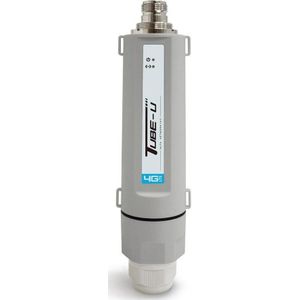 Alfa Network Alfa-buis-U4Gv2 Globale buis-U4Gv2/G, Router