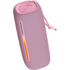 Forever - BS-20 - Bluetooth Luidspreker - Roze - Draadloos - 20 Watt