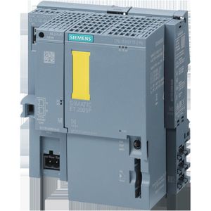 Siemens SIEM-centrale (0.00 GB), Server