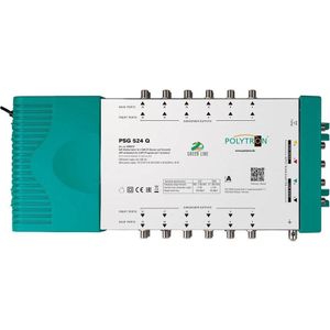 Polytron PSG524Q (Multischakelaar), Satelliet accessoires
