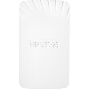 HPE E Aruba AP-505HR Toegangspunt, EU, Dual-radio, 802.11ax Unified, Op afstand, Bundel (1200 Mbit/s), Toegangspunt