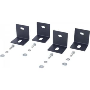 APC NetShelter SX Bolt-Down Kit, UPS accessoires
