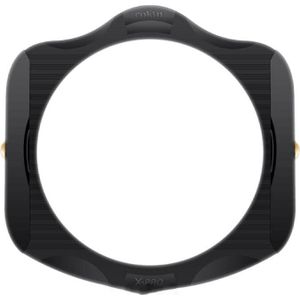 Cokin BX100A filterhouder X Pro serie (Obectieve filterhouder), Accessoires voor lensfilters, Zwart