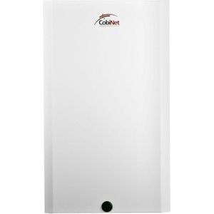 Cobinet COBI 2030 208 VKA 8 verdeelkasten 240 DA 6 LSA-modules 2/10, Telefoon, Wit