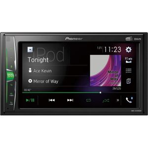 Pioneer, Autoradio, DMH-A3300DAB