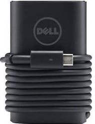 Dell USB-C 130 W AC-adapter met 1 (130 W), Voeding voor notebooks, Zwart